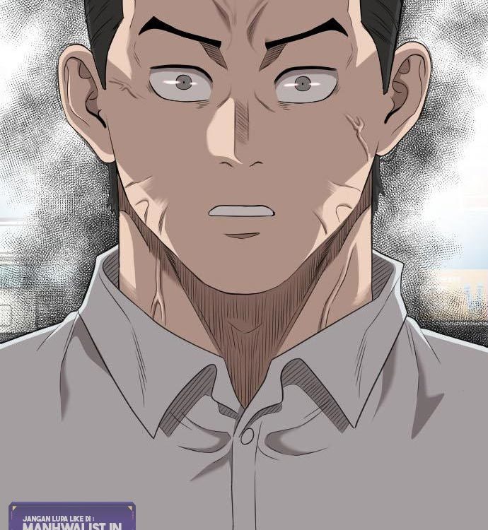 A Bad Person Chapter 140 Gambar 7