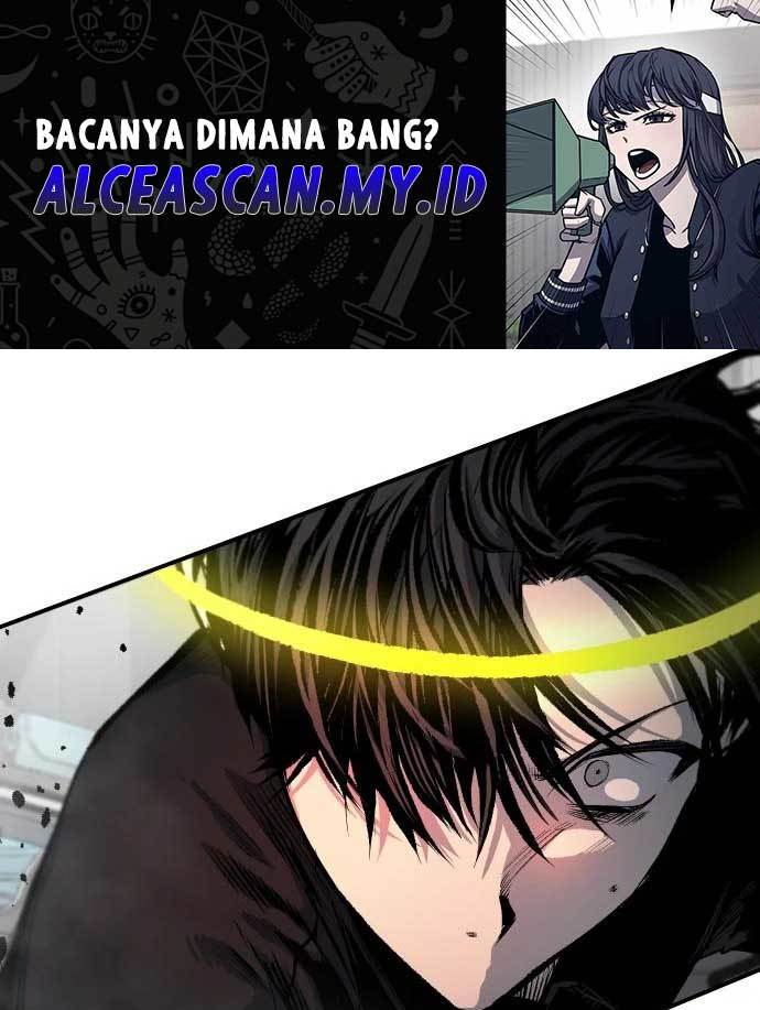 Baca Manhwa ZomGan Chapter 39 Gambar 2