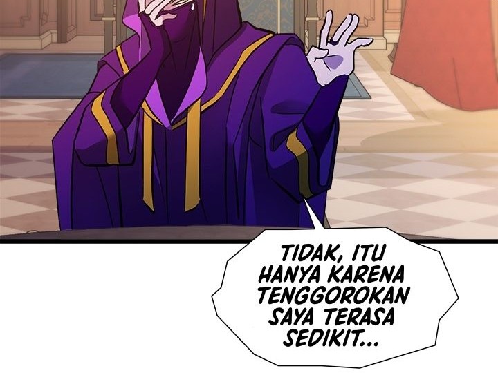 The World-Class Extra’s Walkthrough Chapter 28 Gambar 12