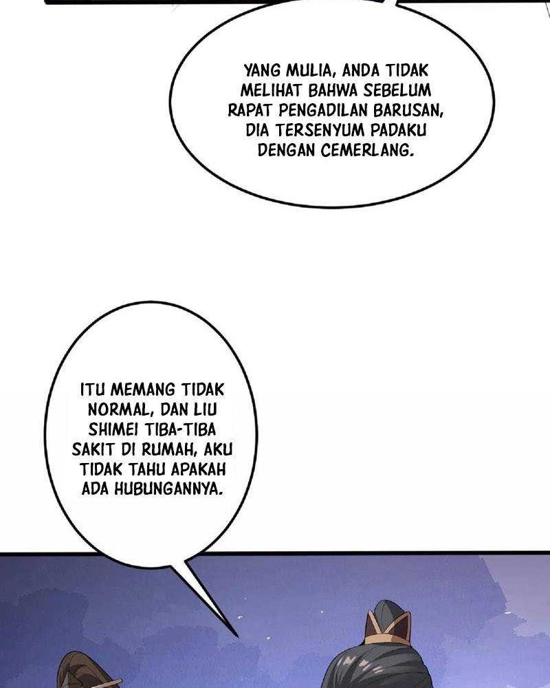 It’s Over! The Queen’s Soft Rice Husband is Actually Invincible Chapter 76 Gambar 19
