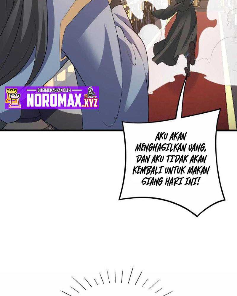 It’s Over! The Queen’s Soft Rice Husband is Actually Invincible Chapter 76 Gambar 23