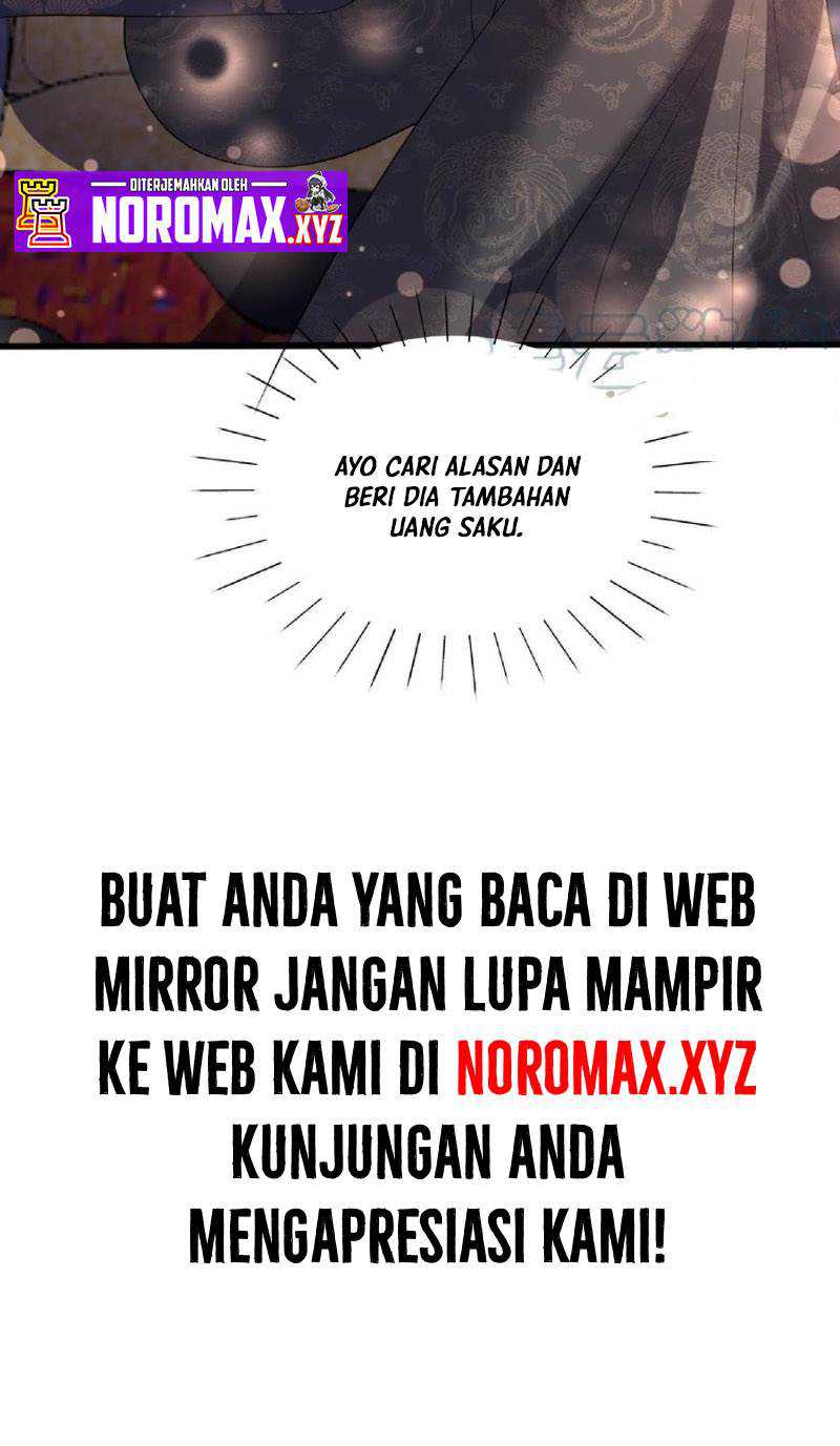 It’s Over! The Queen’s Soft Rice Husband is Actually Invincible Chapter 76 Gambar 26