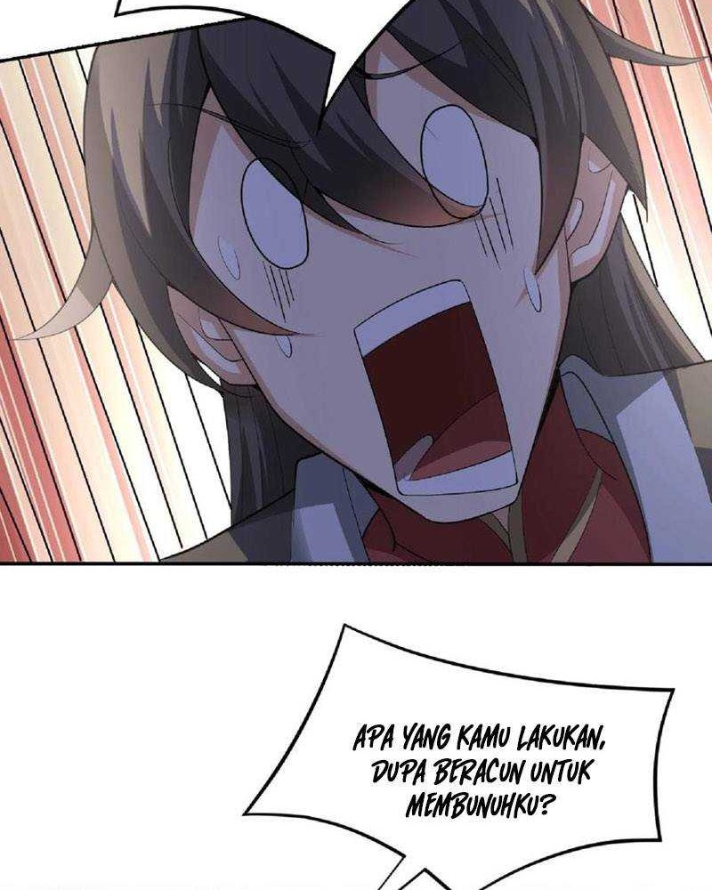 It’s Over! The Queen’s Soft Rice Husband is Actually Invincible Chapter 76 Gambar 7