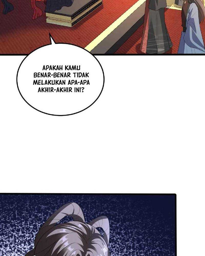 It’s Over! The Queen’s Soft Rice Husband is Actually Invincible Chapter 76 Gambar 17