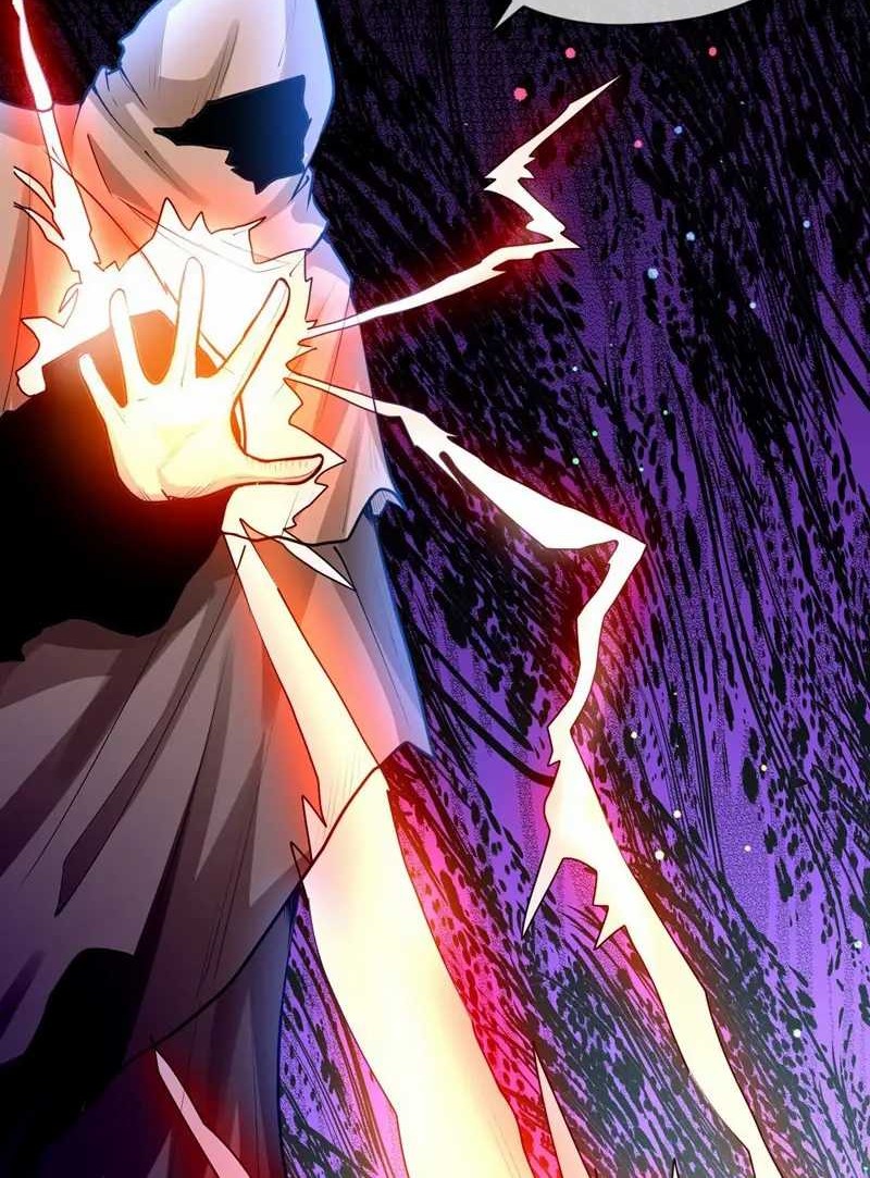 God Emperor Descends I have Billions of Attribute Points Chapter 22 Gambar 28