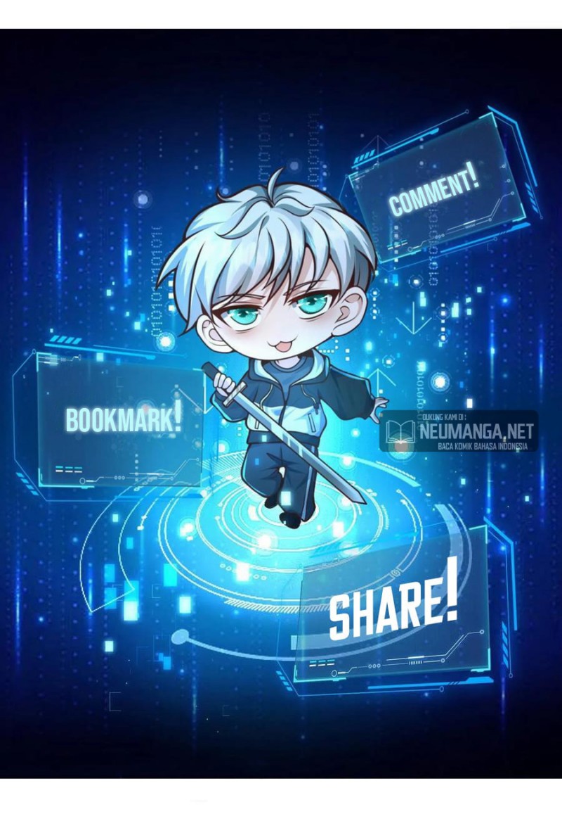 Apocalypse 100% Drop Rate Chapter 04 Gambar 32