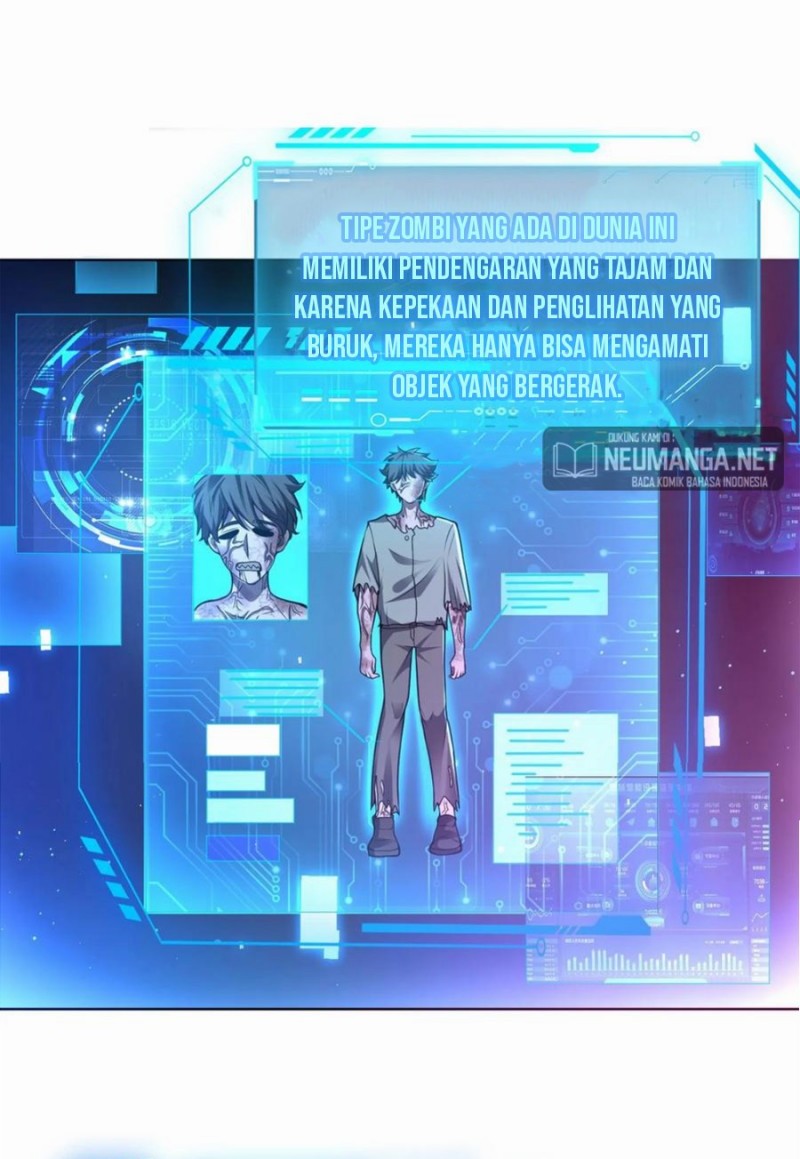 Apocalypse 100% Drop Rate Chapter 04 Gambar 8