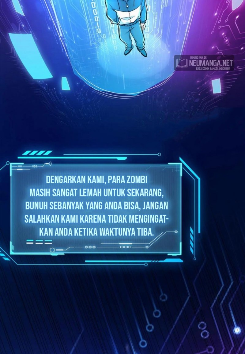 Apocalypse 100% Drop Rate Chapter 04 Gambar 14