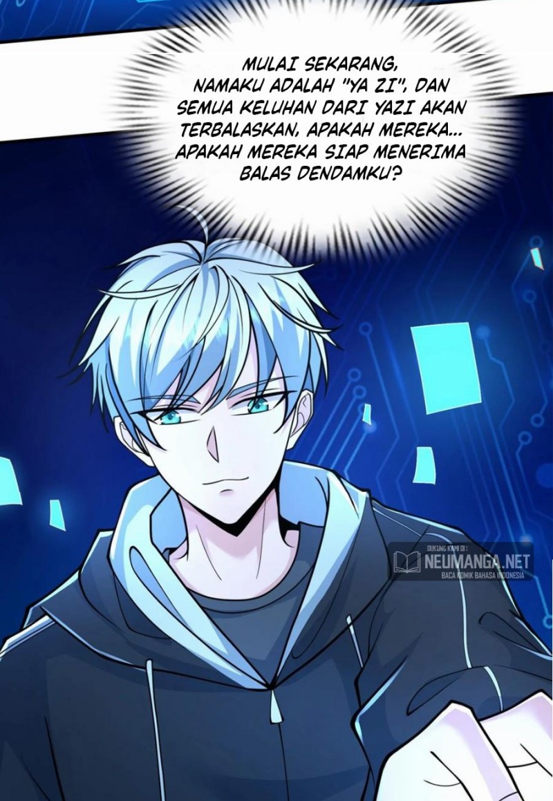 Apocalypse 100% Drop Rate Chapter 04 Gambar 17