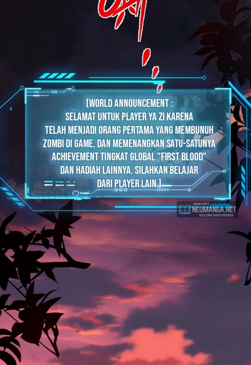 Apocalypse 100% Drop Rate Chapter 04 Gambar 20