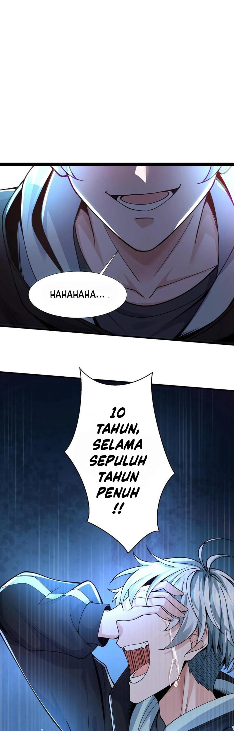 Apocalypse 100% Drop Rate Chapter 02 Gambar 32