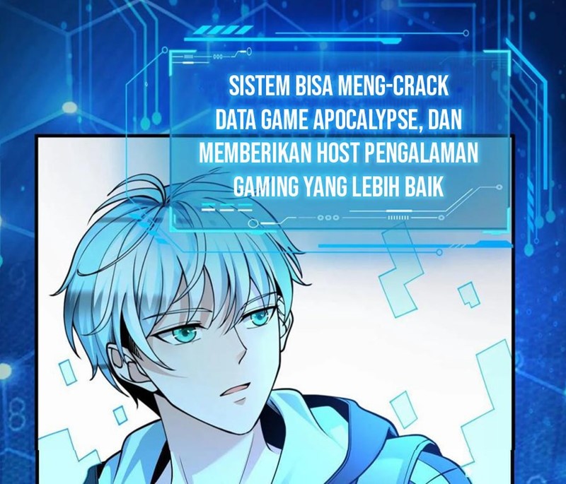 Apocalypse 100% Drop Rate Chapter 02 Gambar 37