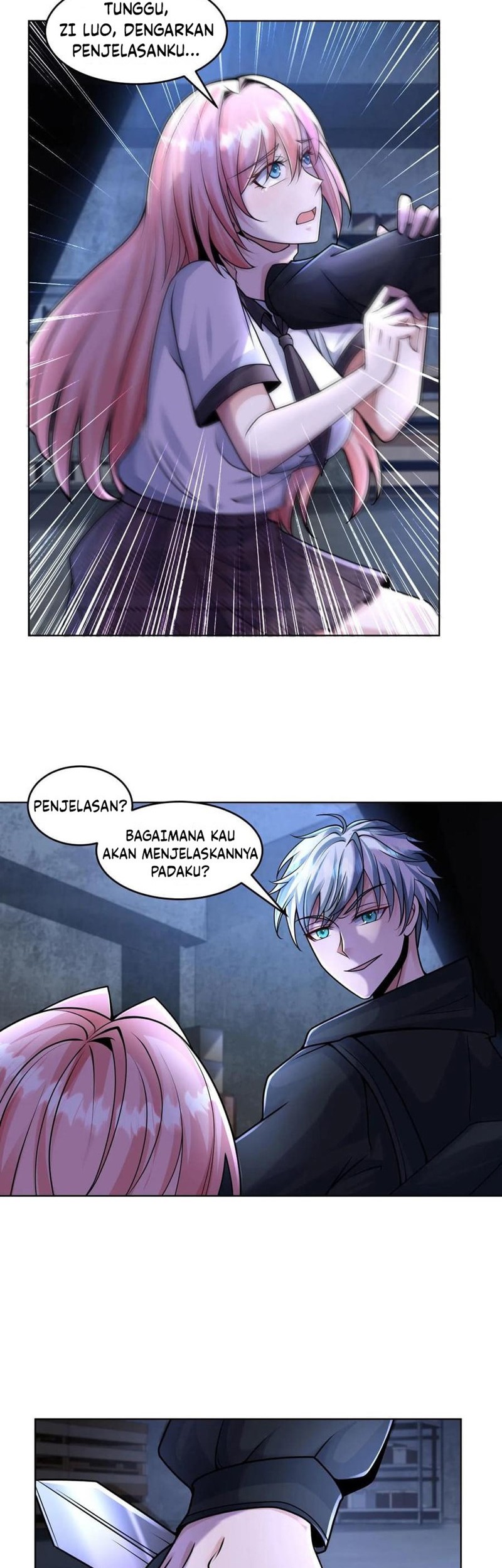 Apocalypse 100% Drop Rate Chapter 02 Gambar 12