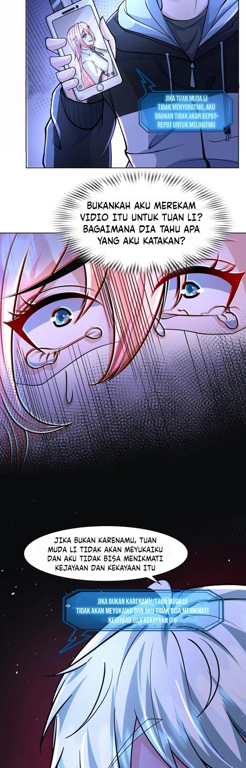Apocalypse 100% Drop Rate Chapter 02 Gambar 21