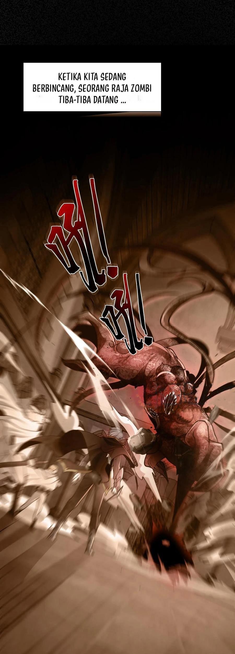 Apocalypse 100% Drop Rate Chapter 01 Gambar 19