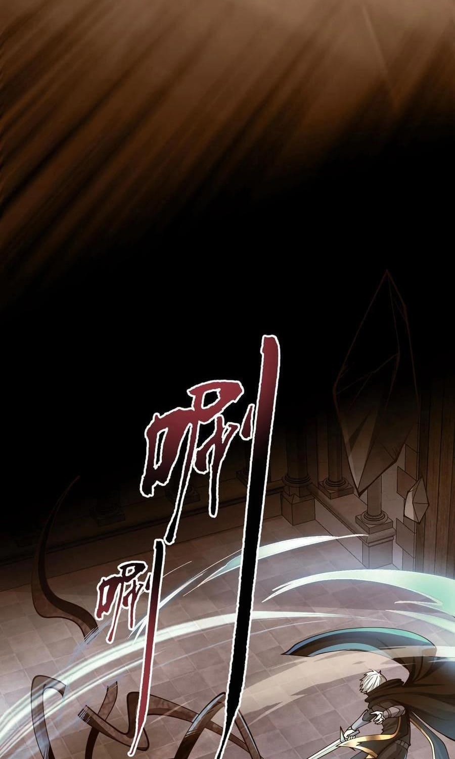 Apocalypse 100% Drop Rate Chapter 01 Gambar 20