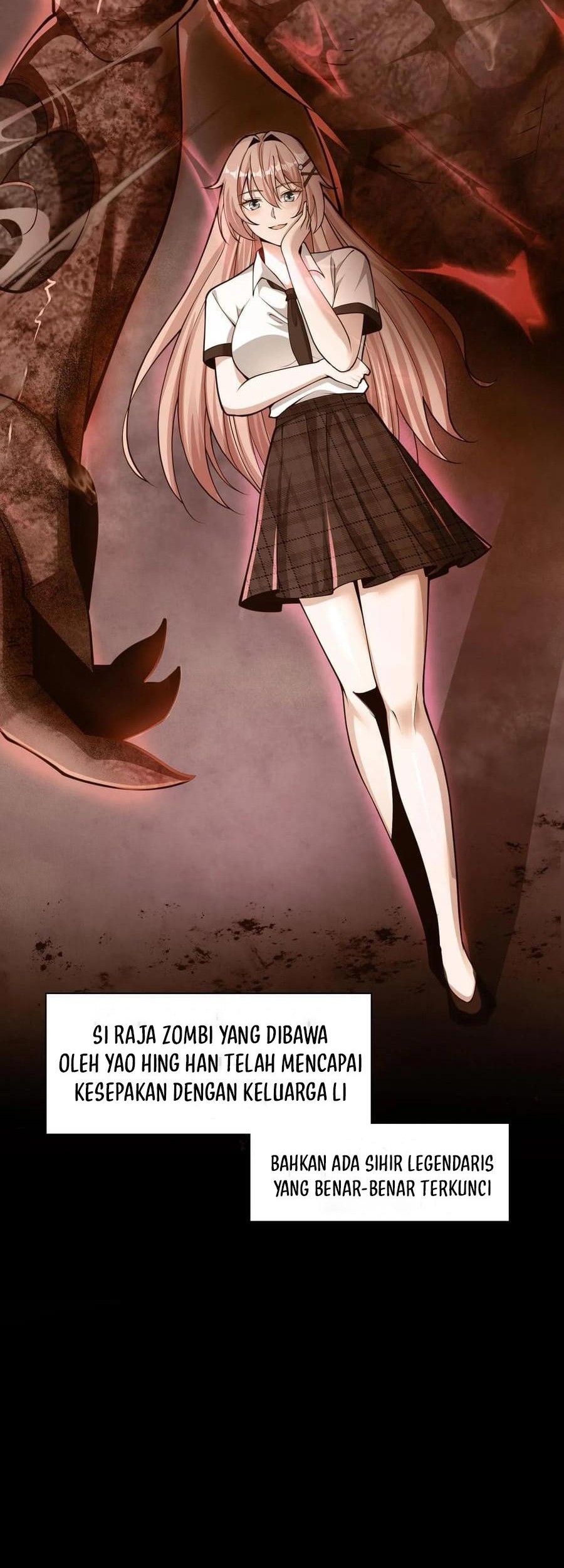 Apocalypse 100% Drop Rate Chapter 01 Gambar 27