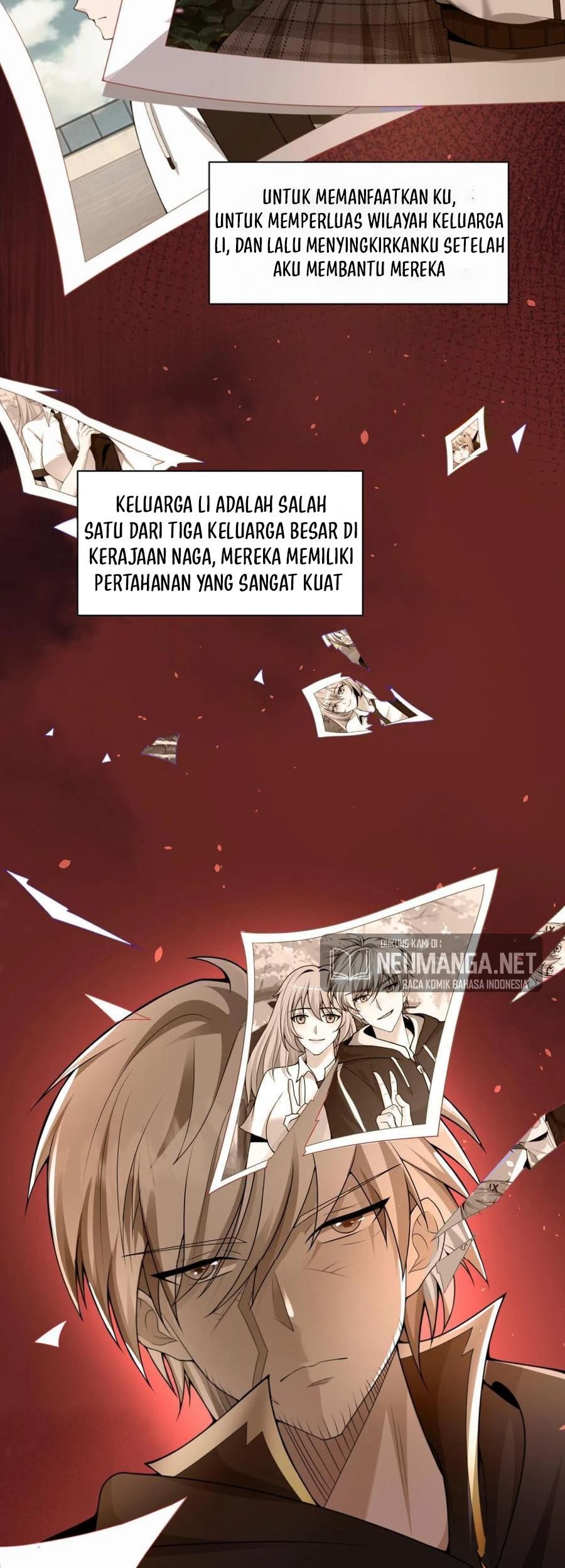 Apocalypse 100% Drop Rate Chapter 01 Gambar 31