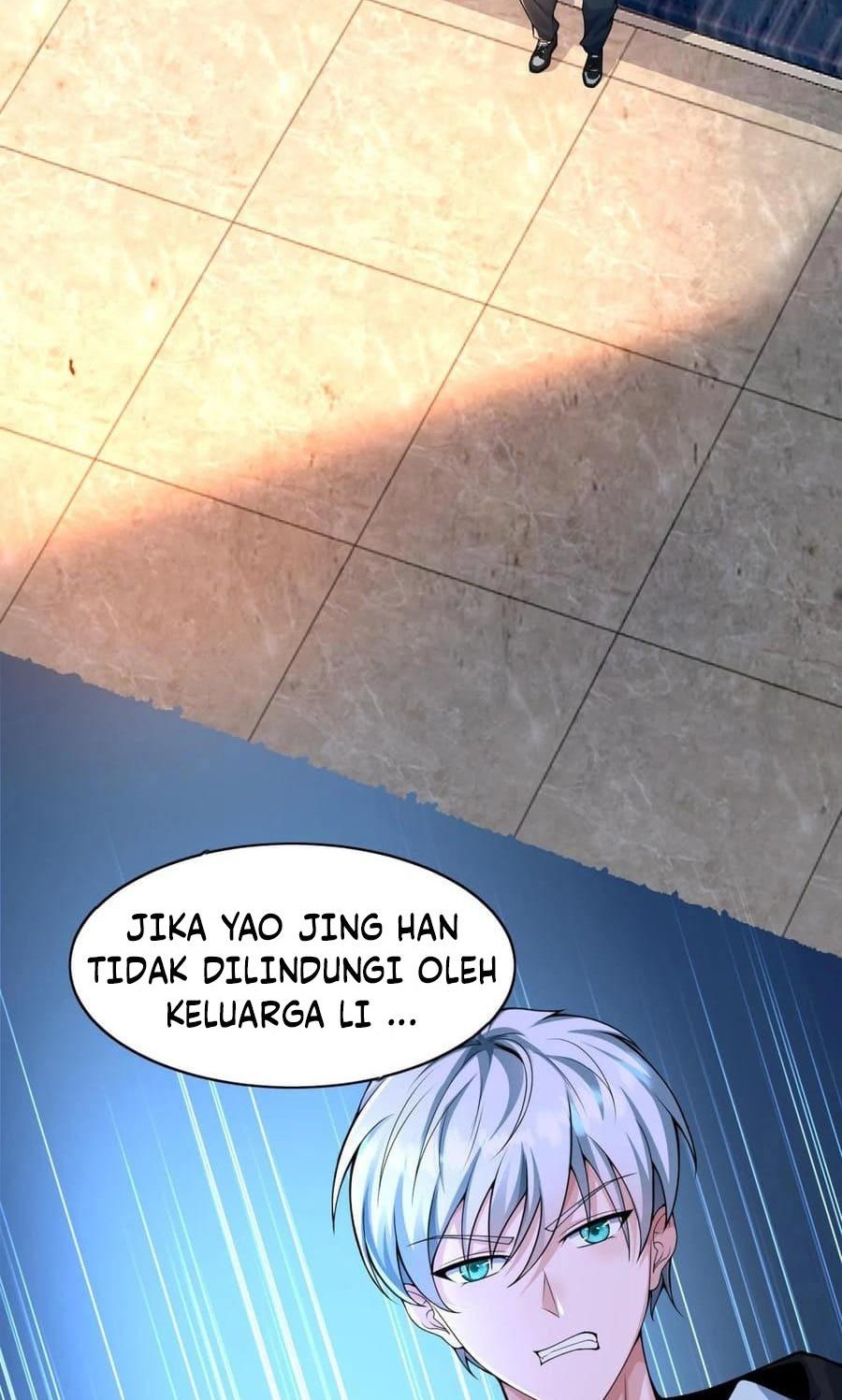 Apocalypse 100% Drop Rate Chapter 01 Gambar 34