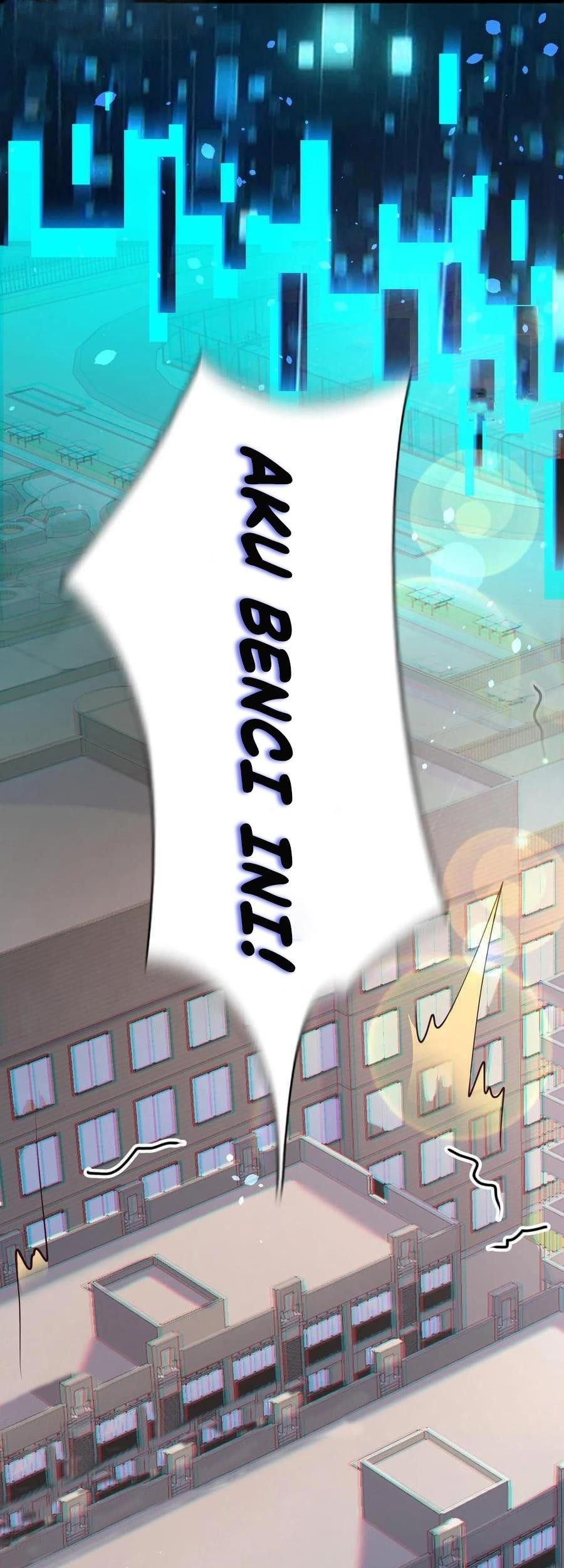 Apocalypse 100% Drop Rate Chapter 01 Gambar 3