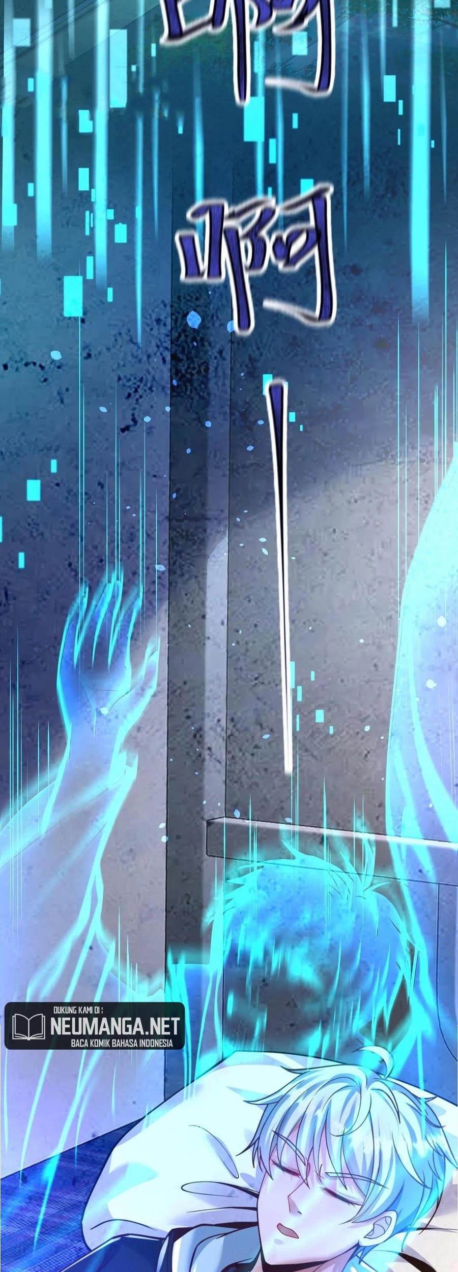Apocalypse 100% Drop Rate Chapter 01 Gambar 5