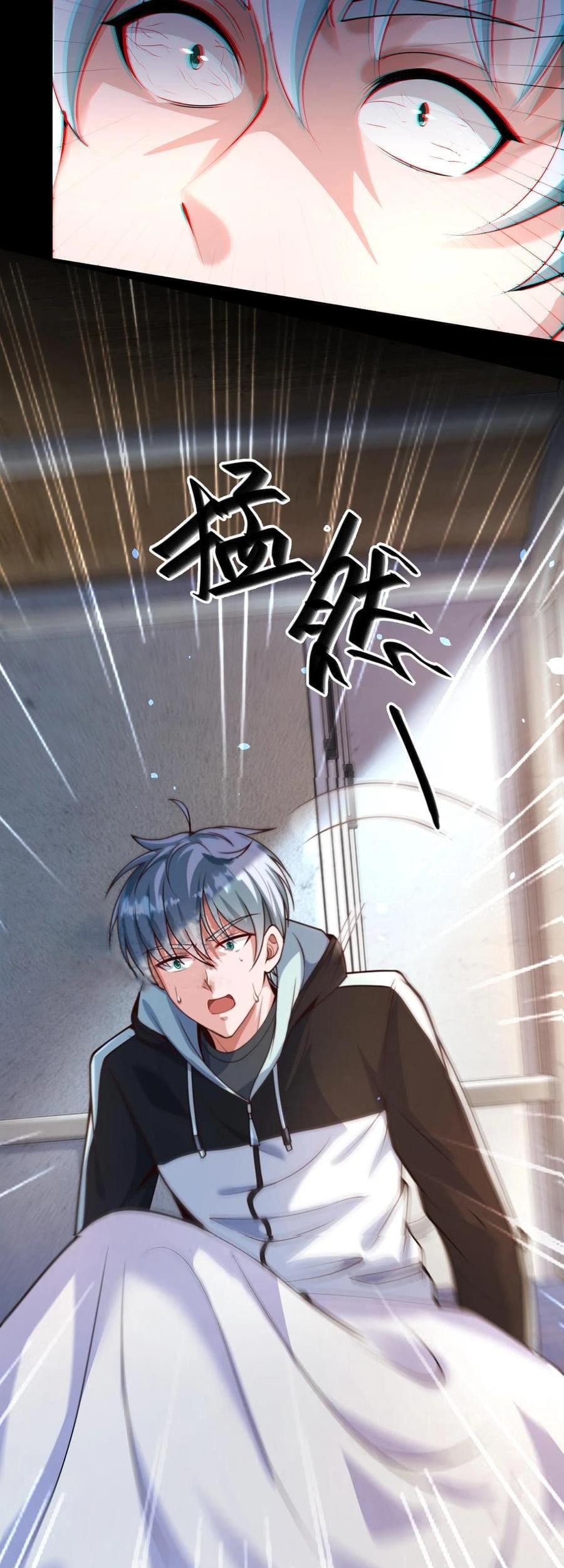 Apocalypse 100% Drop Rate Chapter 01 Gambar 7