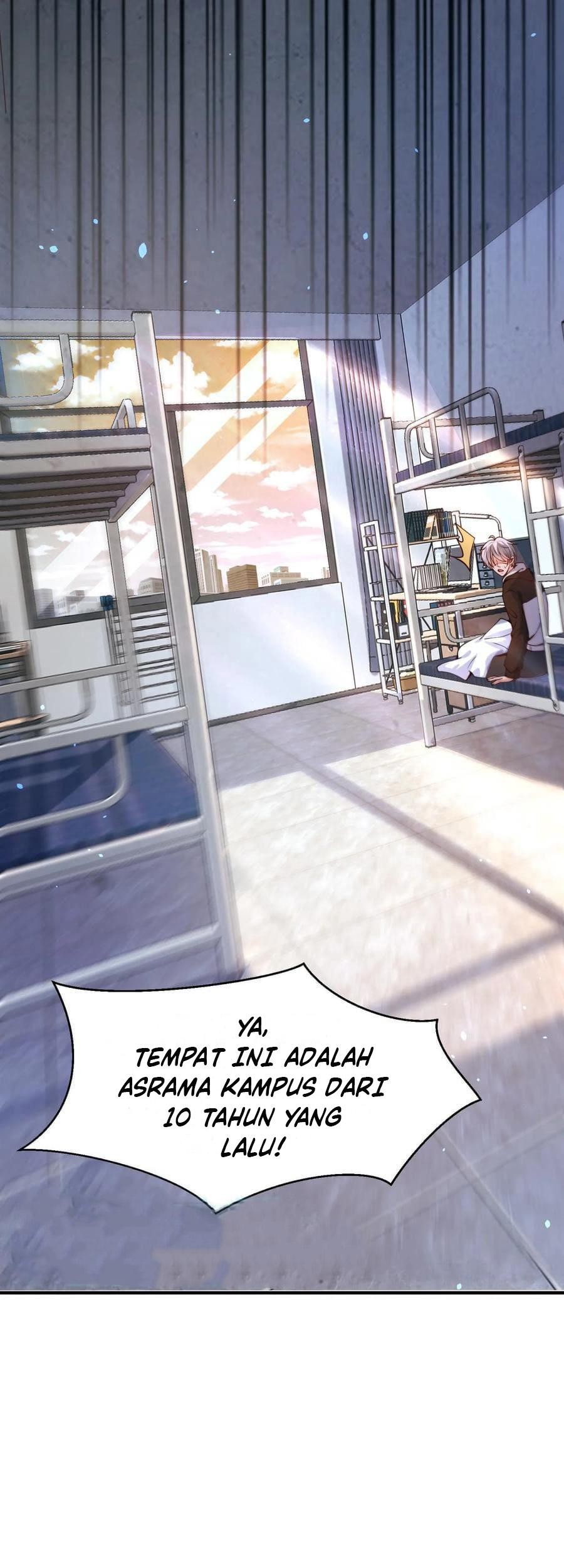 Apocalypse 100% Drop Rate Chapter 01 Gambar 11