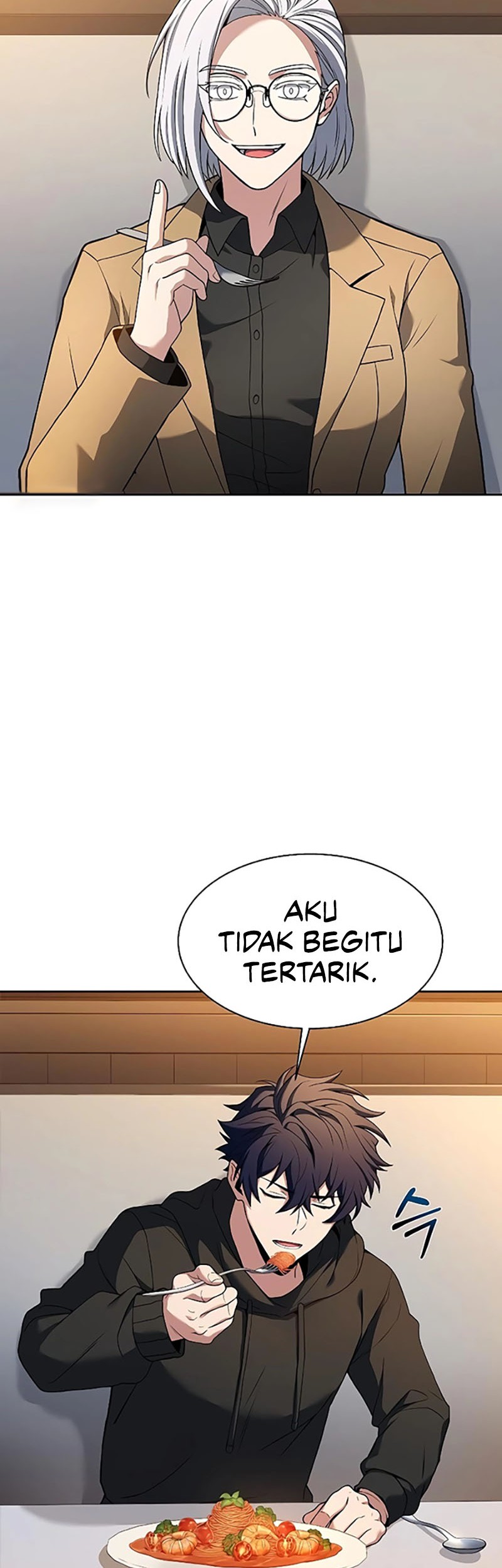 The Constellations Are My Disciples Chapter 16 Gambar 8