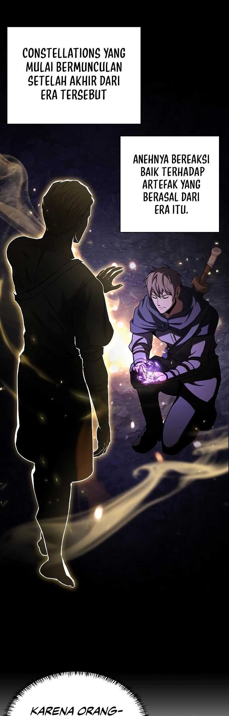 The Constellations Are My Disciples Chapter 15 Gambar 28