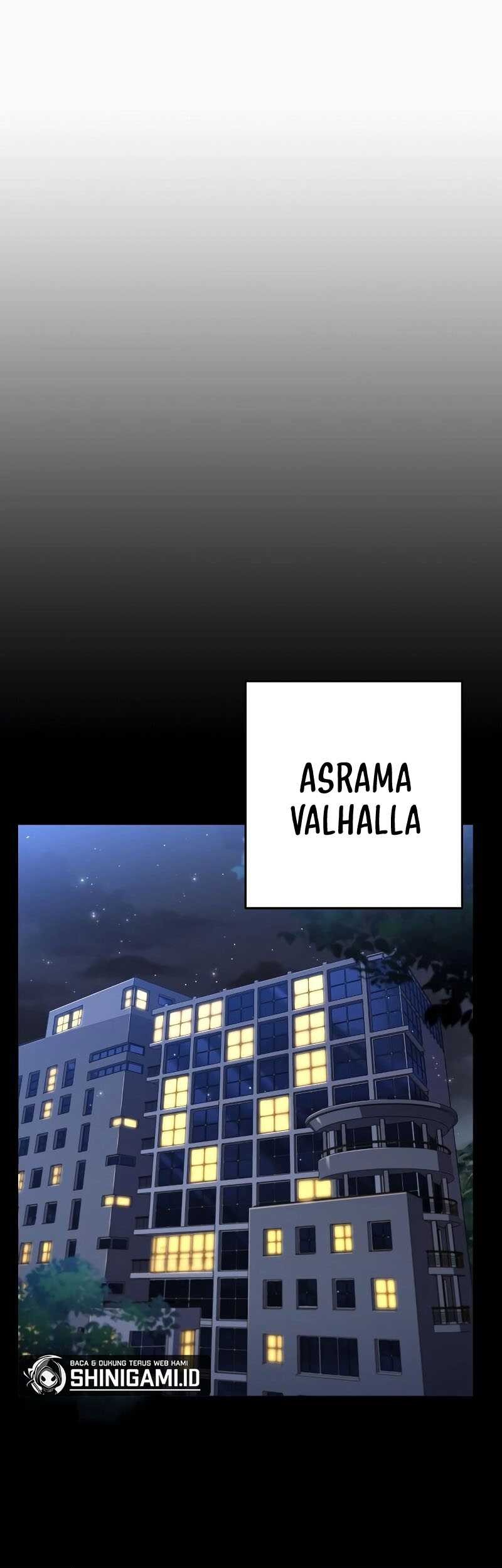 Baca Manhwa The Constellations Are My Disciples Chapter 14 Gambar 2