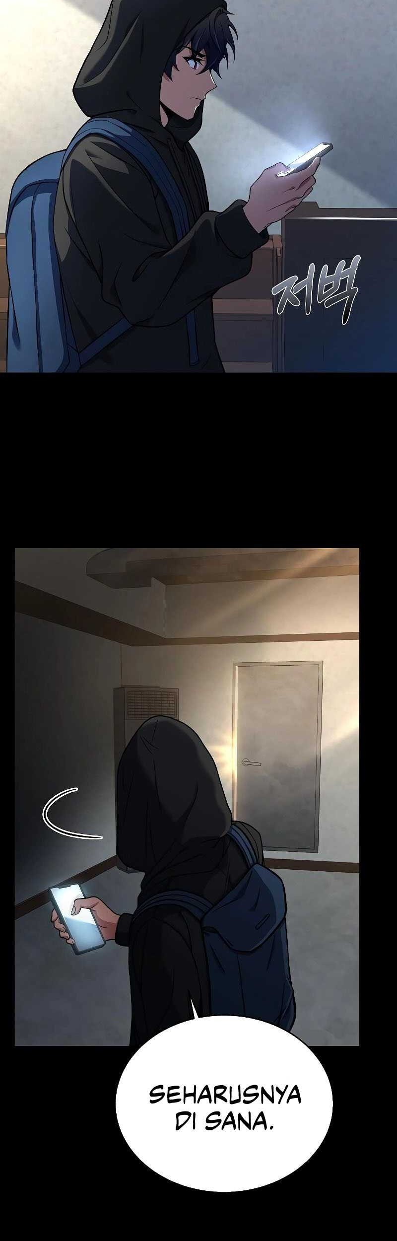 The Constellations Are My Disciples Chapter 14 Gambar 25