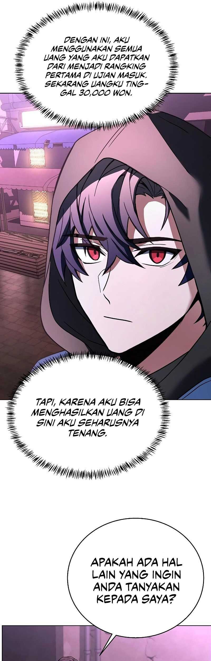 The Constellations Are My Disciples Chapter 14 Gambar 38