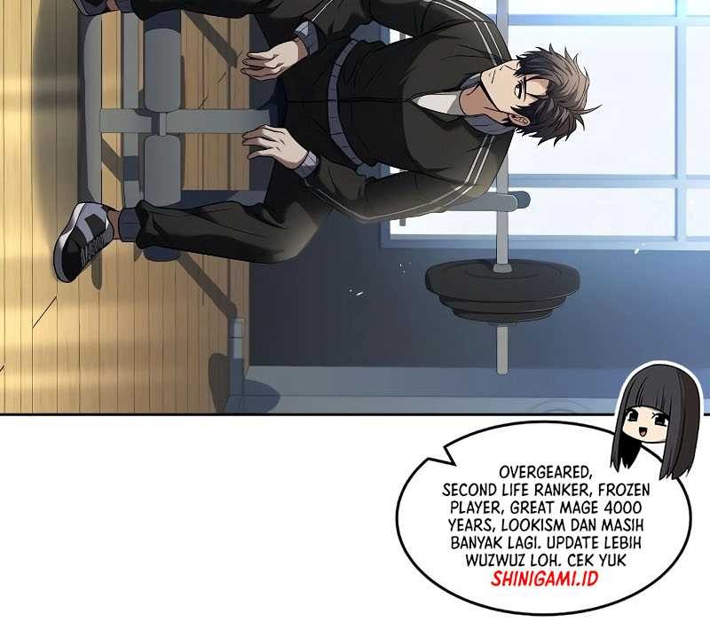 The Constellations Are My Disciples Chapter 12 Gambar 29
