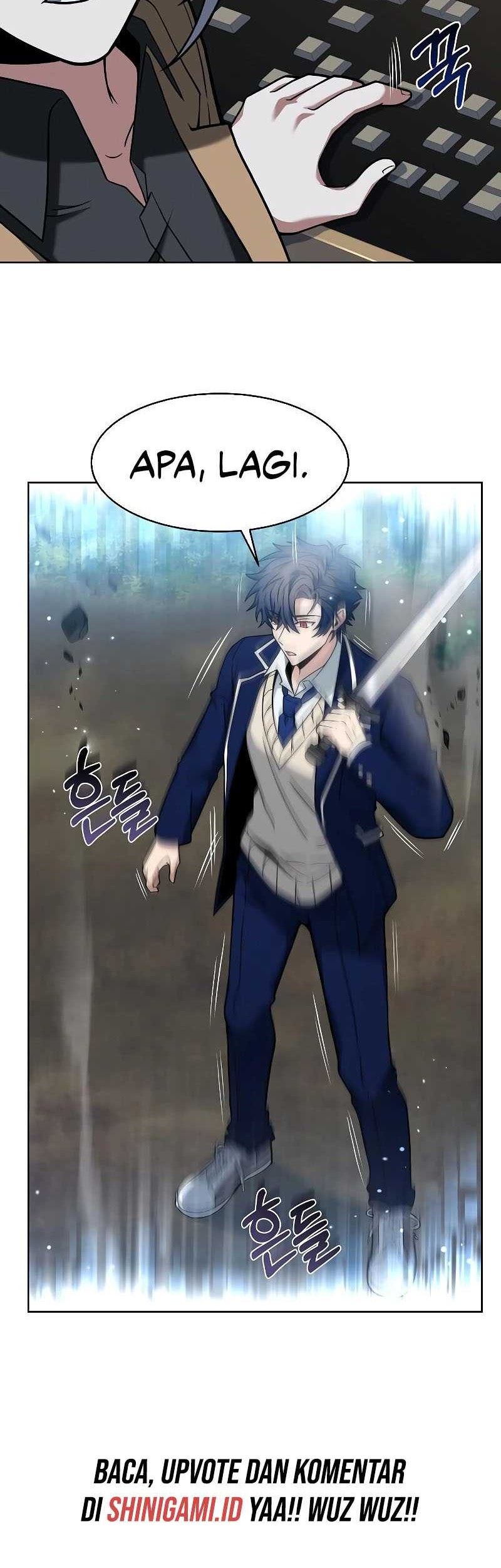 The Constellations Are My Disciples Chapter 11 Gambar 48