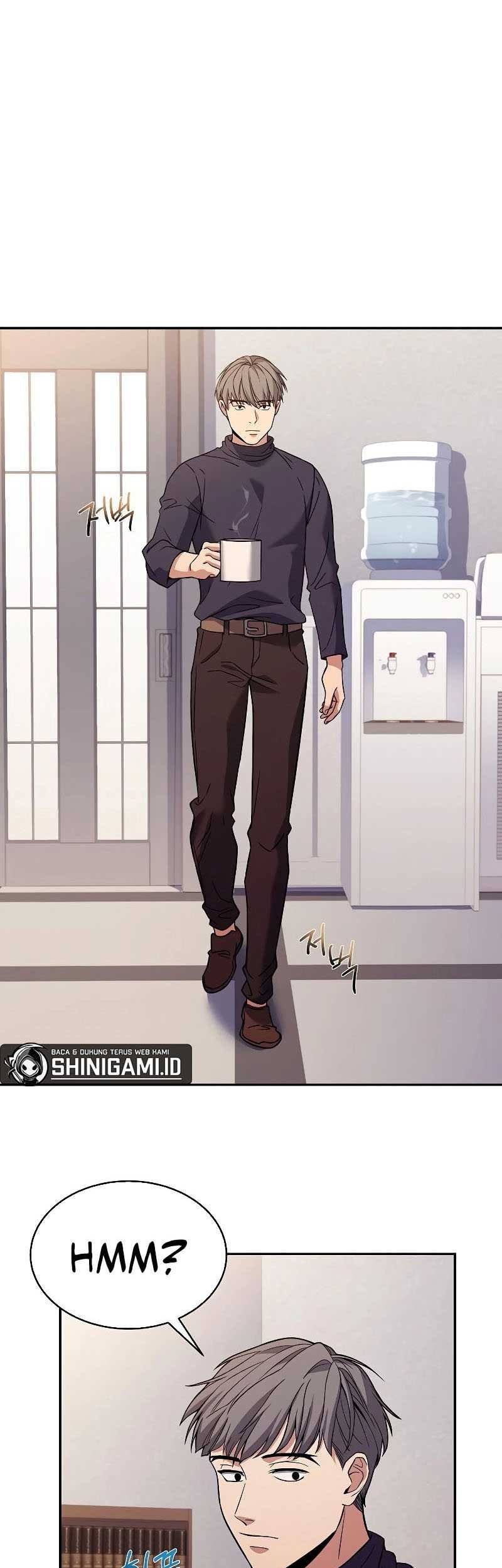Baca Manhwa The Constellations Are My Disciples Chapter 11 Gambar 2