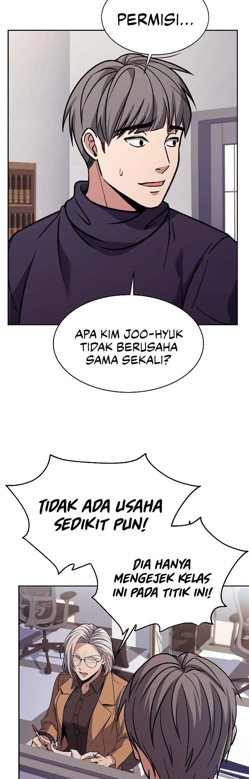 The Constellations Are My Disciples Chapter 11 Gambar 9