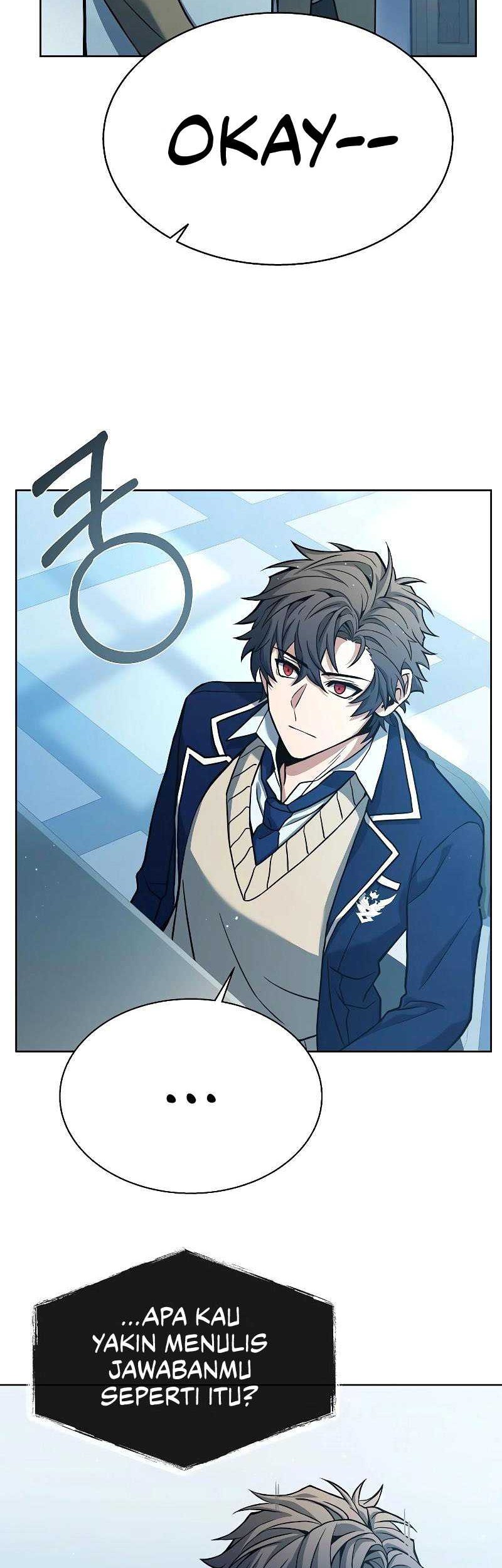 The Constellations Are My Disciples Chapter 10 Gambar 58