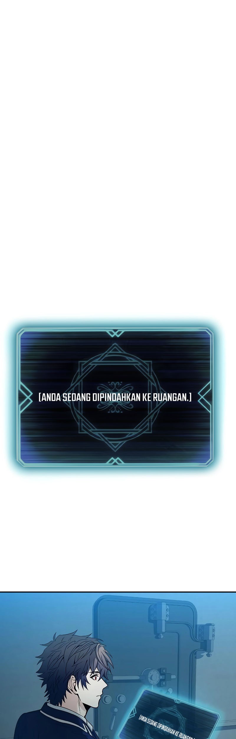 Baca Manhwa The Constellations Are My Disciples Chapter 08 Gambar 2
