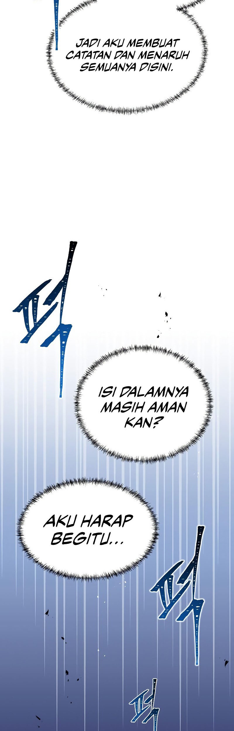 The Constellations Are My Disciples Chapter 06 Gambar 43