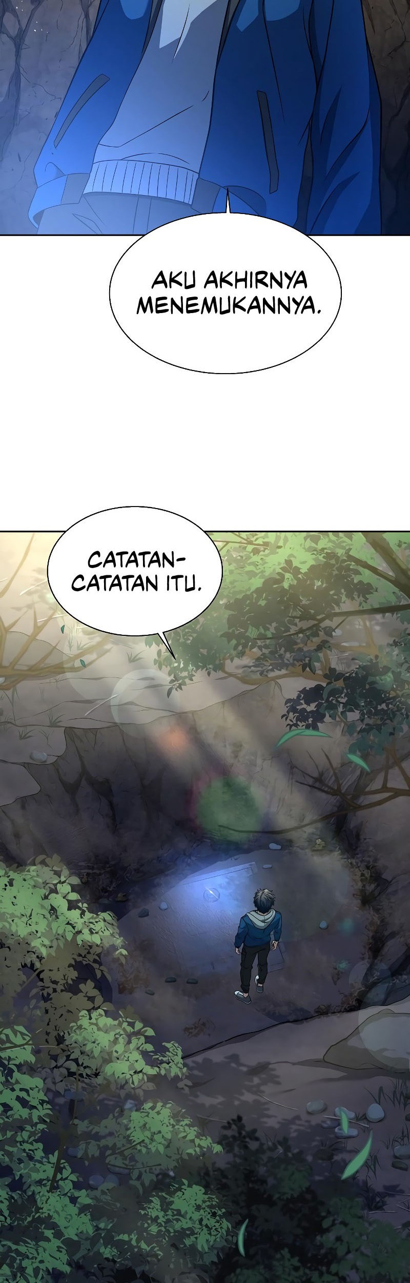 The Constellations Are My Disciples Chapter 06 Gambar 45