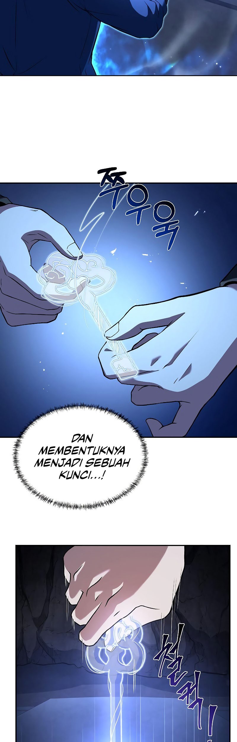 The Constellations Are My Disciples Chapter 06 Gambar 49
