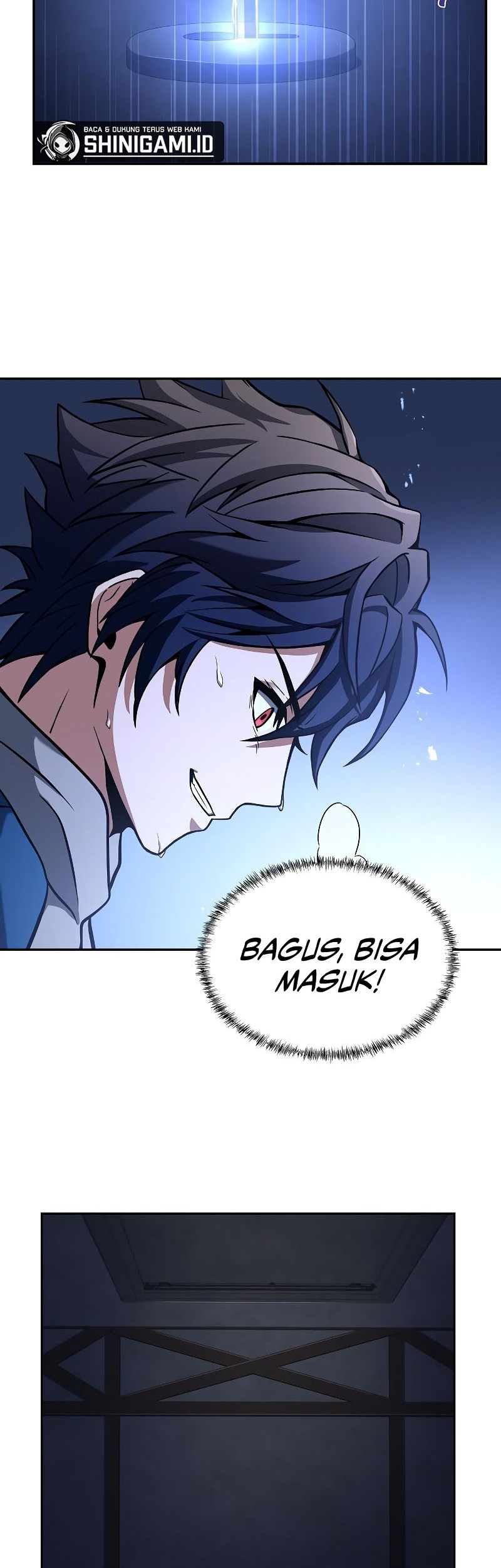The Constellations Are My Disciples Chapter 06 Gambar 50