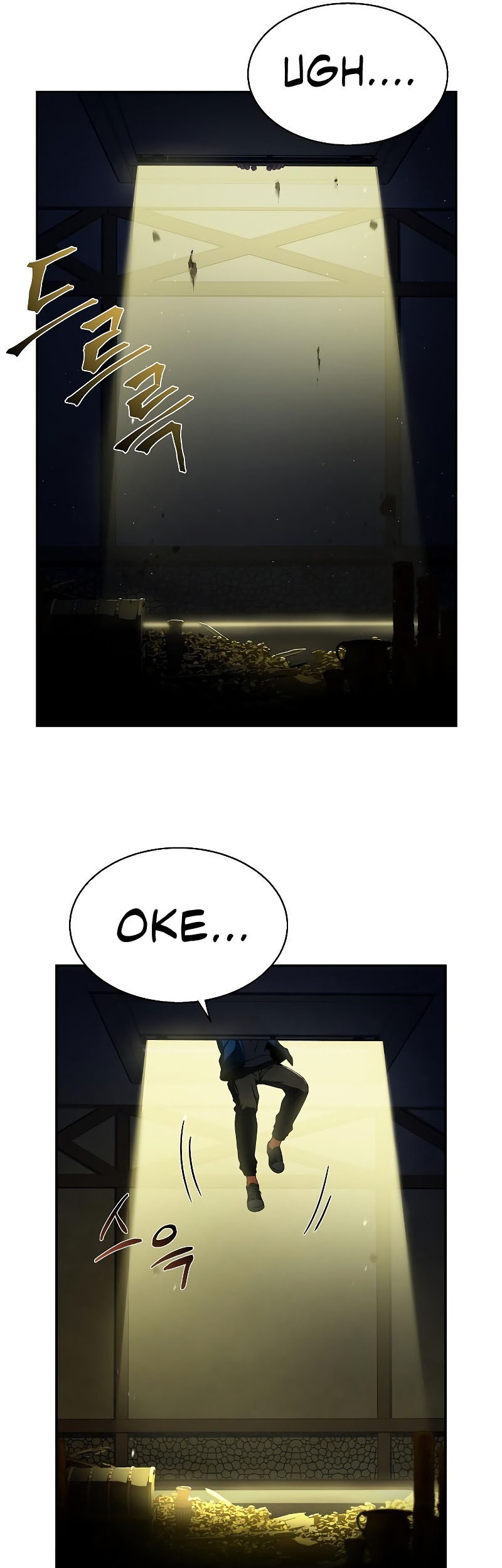 The Constellations Are My Disciples Chapter 06 Gambar 52