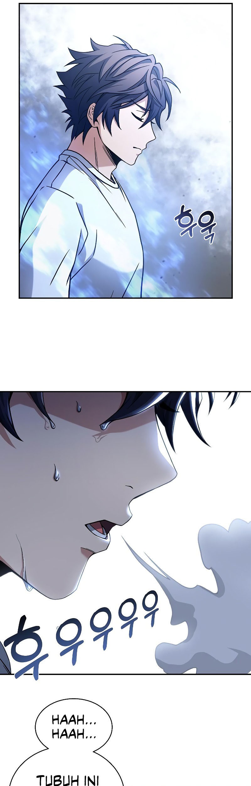 The Constellations Are My Disciples Chapter 06 Gambar 12