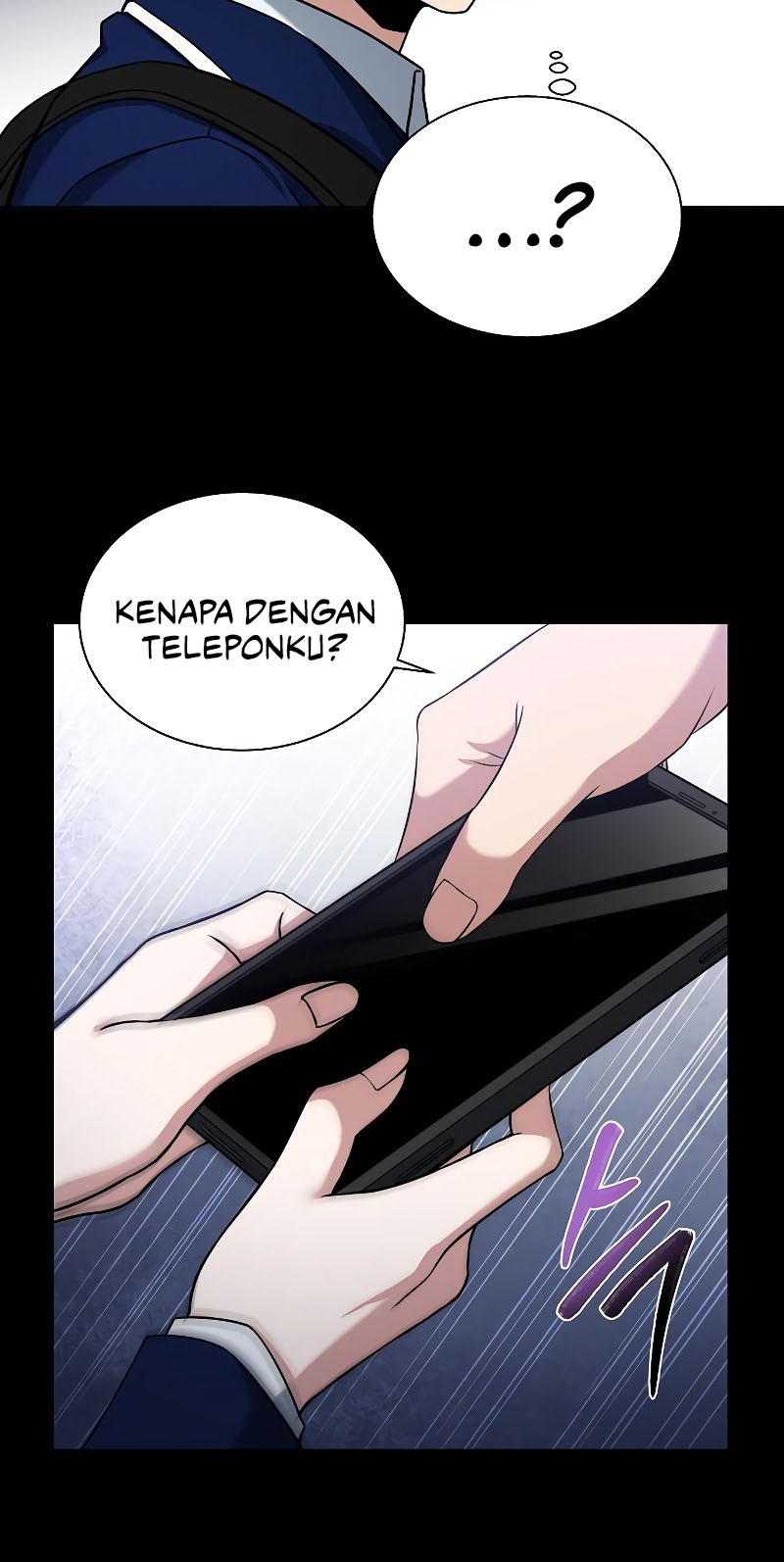 The Constellations Are My Disciples Chapter 06 Gambar 21