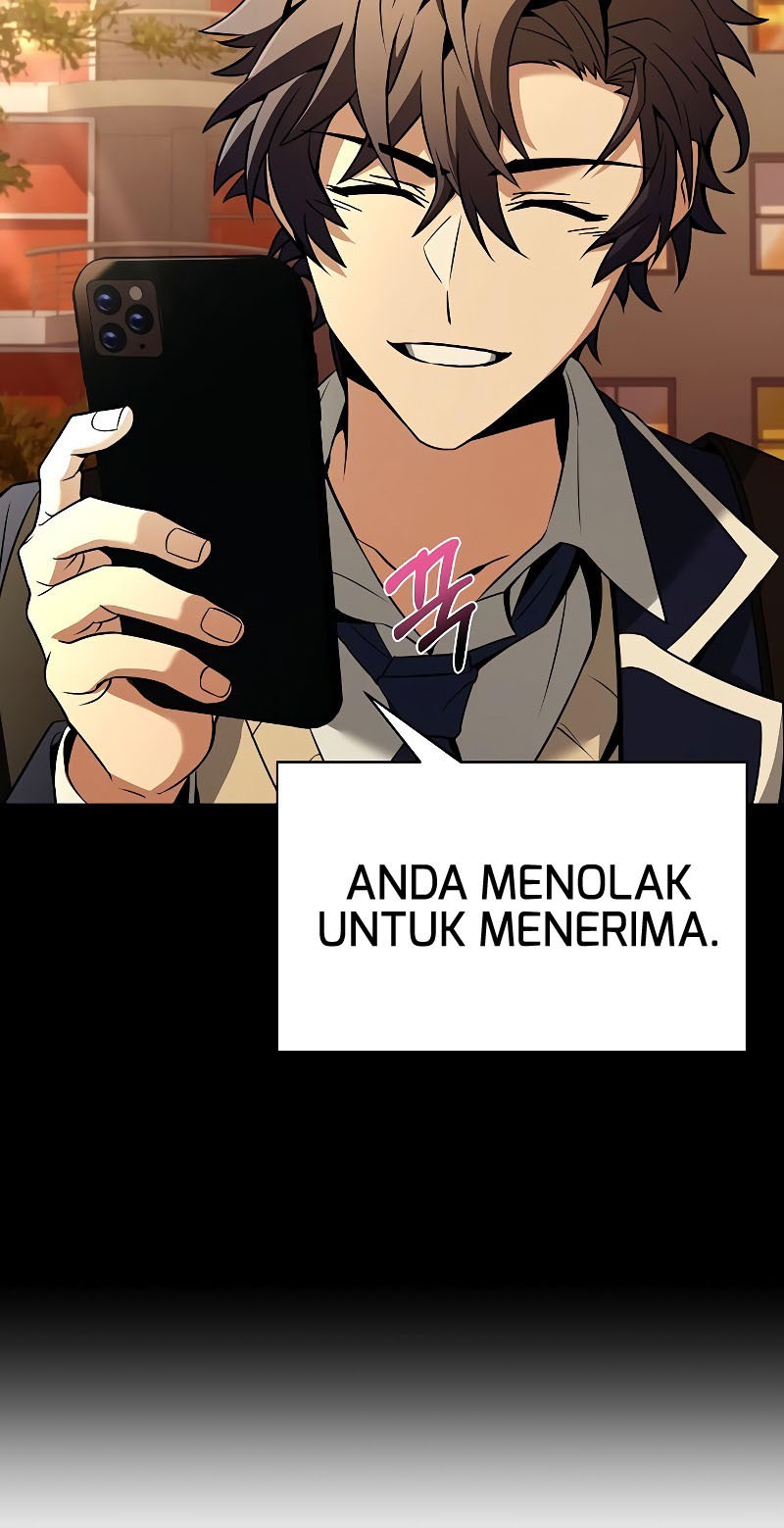 The Constellations Are My Disciples Chapter 06 Gambar 26