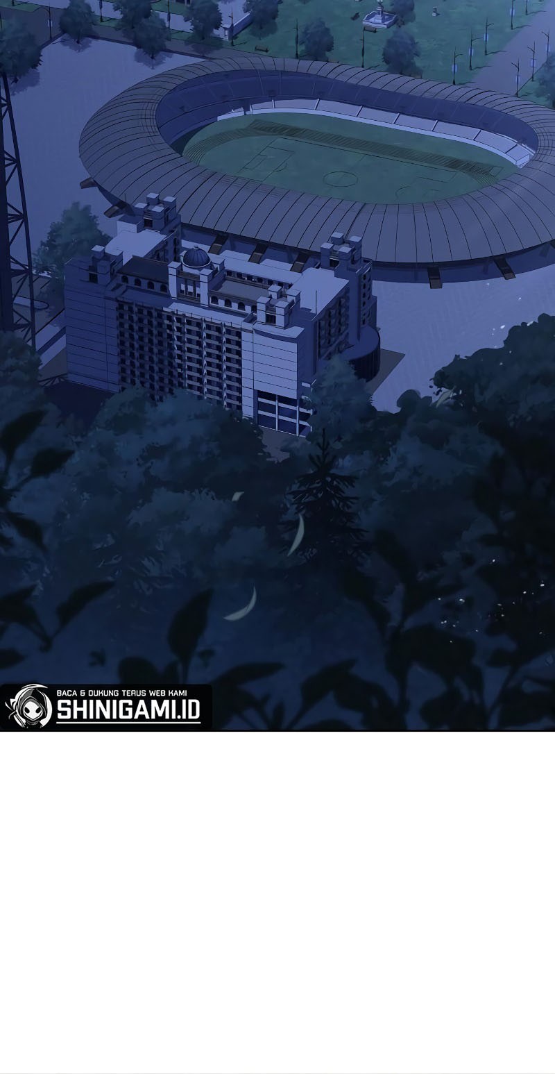 The Constellations Are My Disciples Chapter 06 Gambar 31