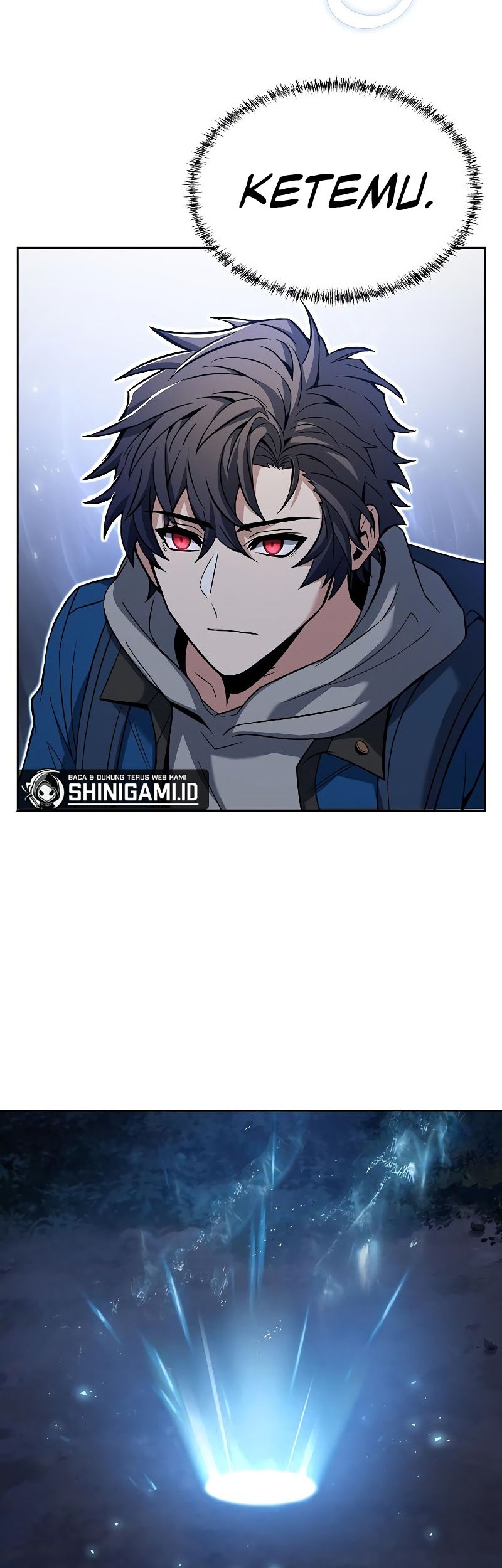 The Constellations Are My Disciples Chapter 06 Gambar 38