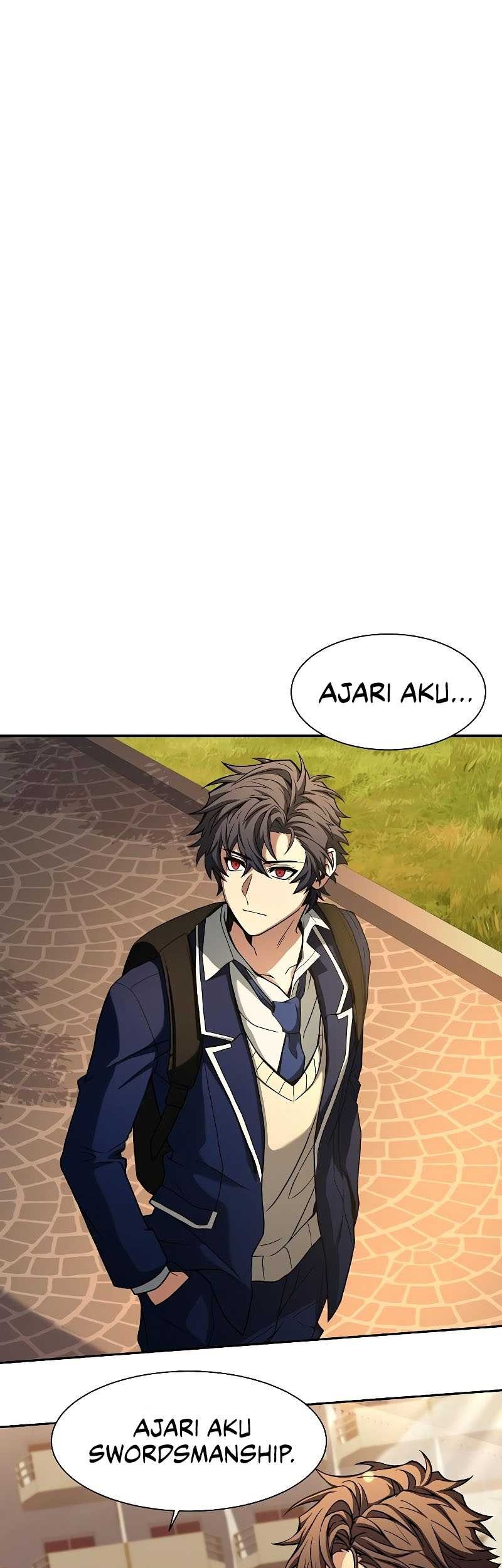Baca Manhwa The Constellations Are My Disciples Chapter 05 Gambar 2