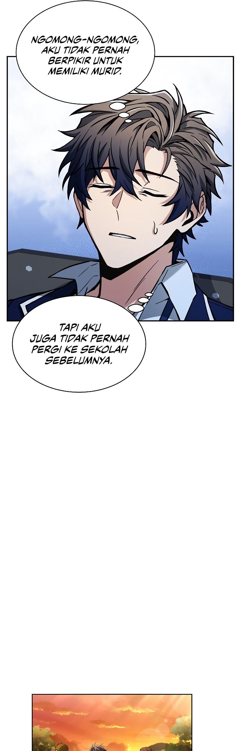 The Constellations Are My Disciples Chapter 04 Gambar 18